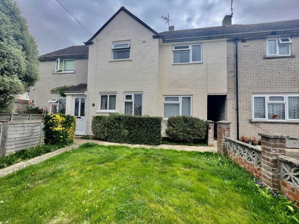 Main image of property: Church Lane, Bognor Regis