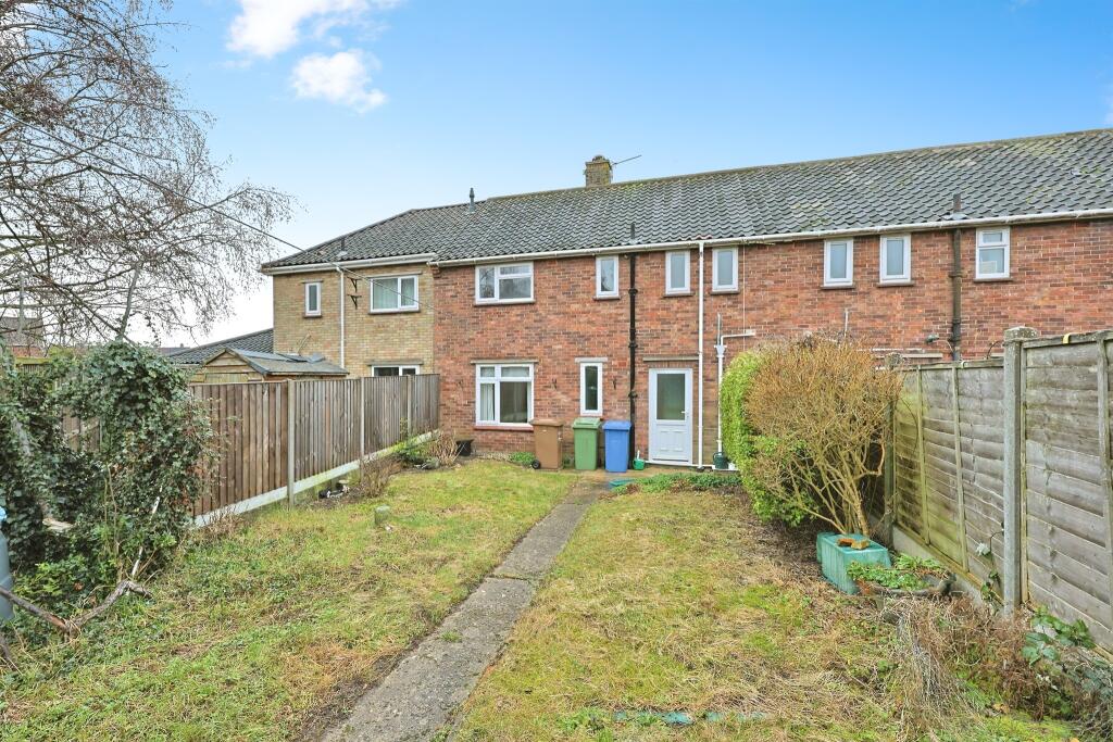 Barnesdale Road, Norwich photo 3