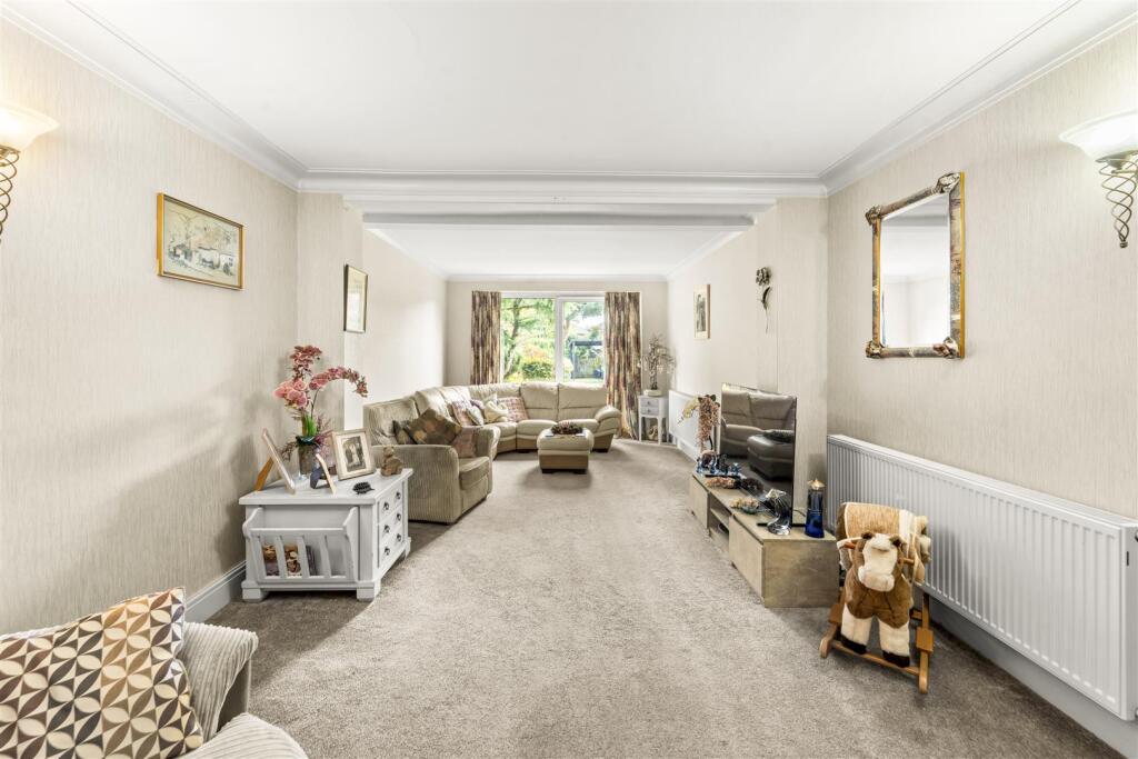 House in Trafford, Ashton upon Mersey - View 5