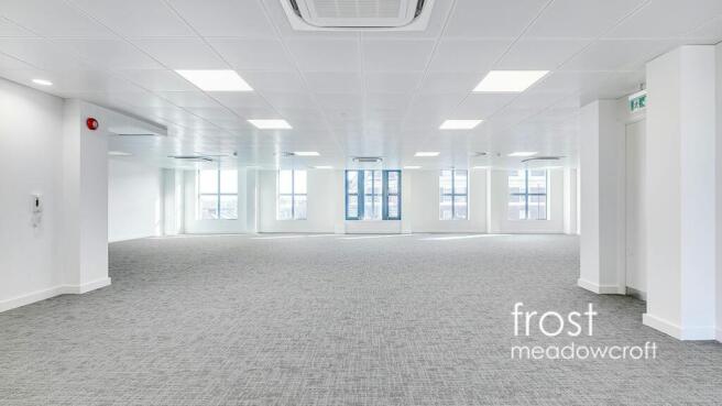 346 Kensington High Street  W14 Office 3.jpg