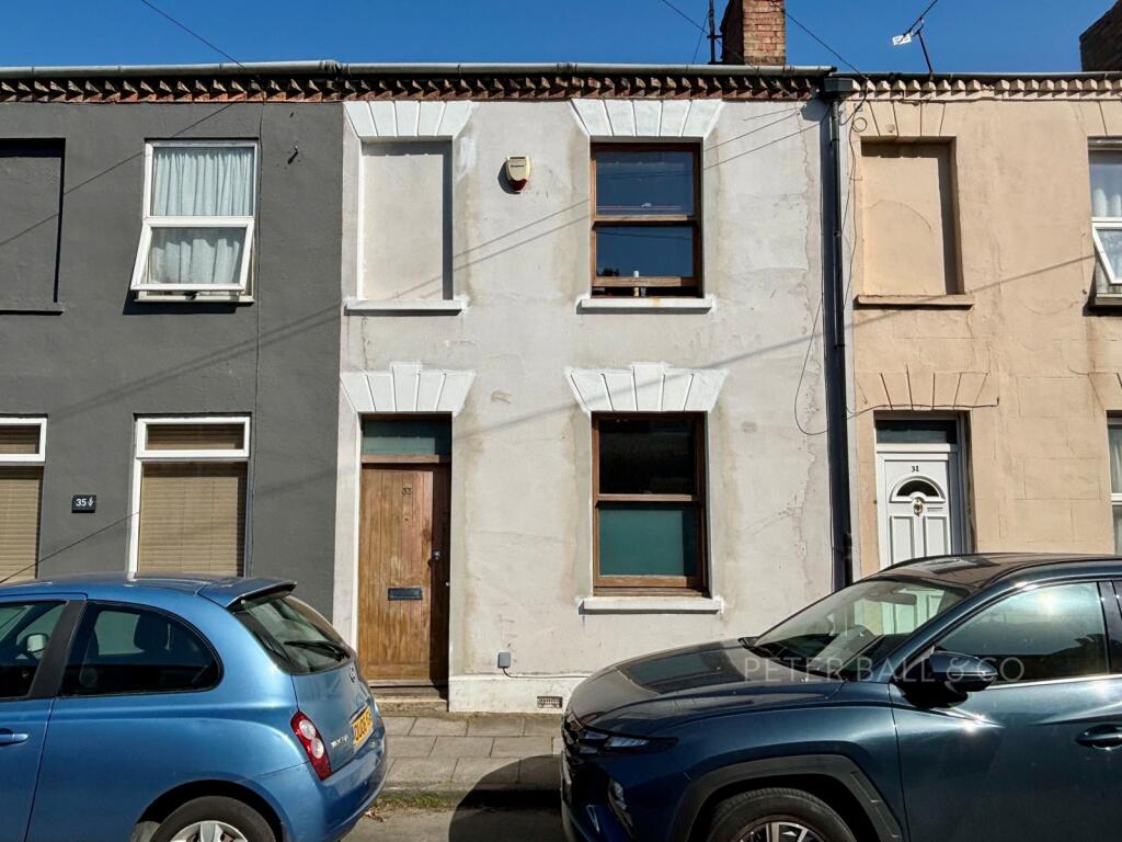 Main image of property: Townsend Street, Cheltenham, Gloucestershire