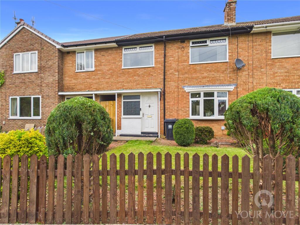 Main image of property: Selby Crescent, Darlington, Durham, DL3
