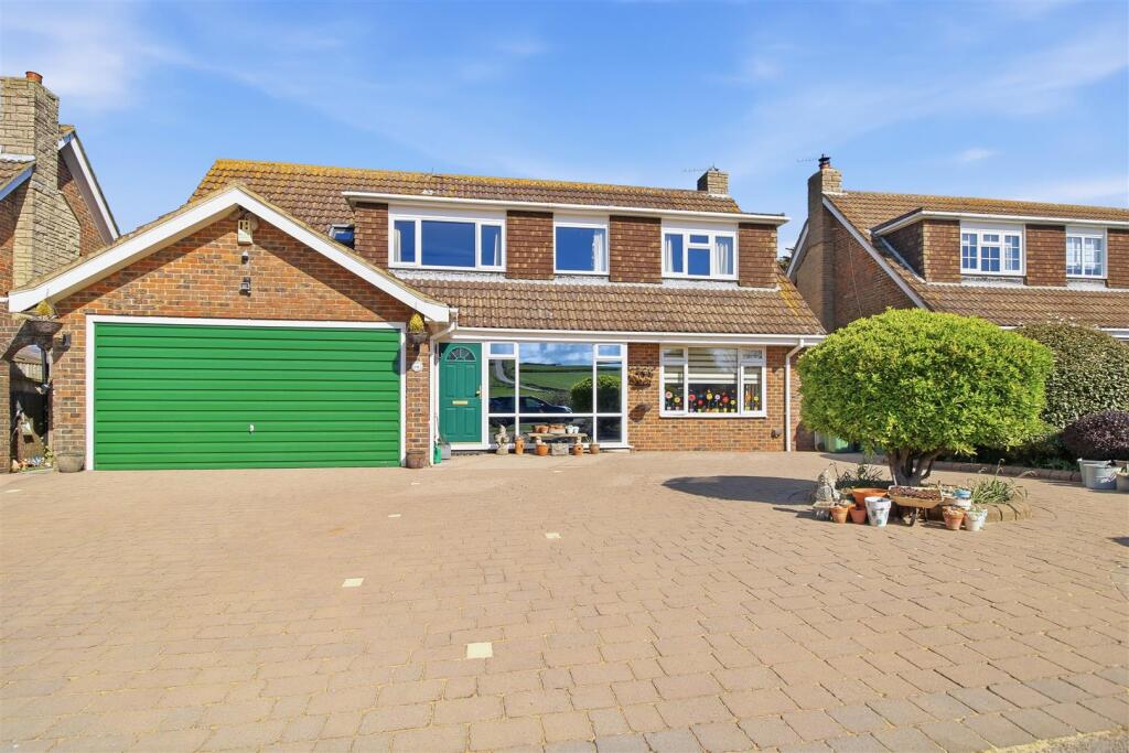 Main image of property: Chyngton Way, Seaford