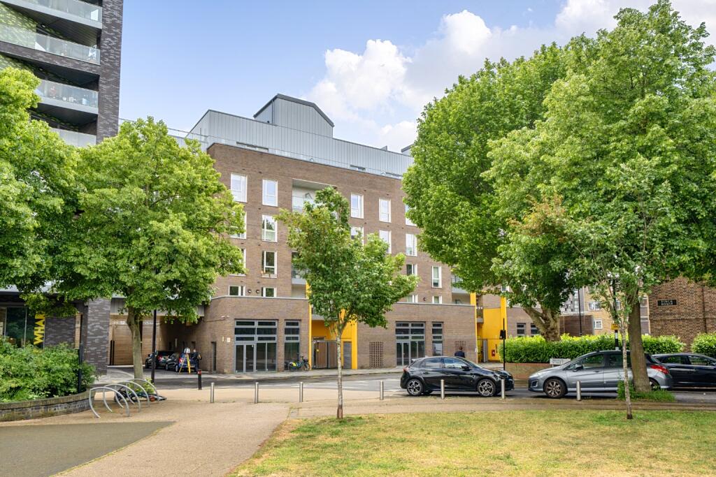 Main image of property: Creekside, Greater London, SE8