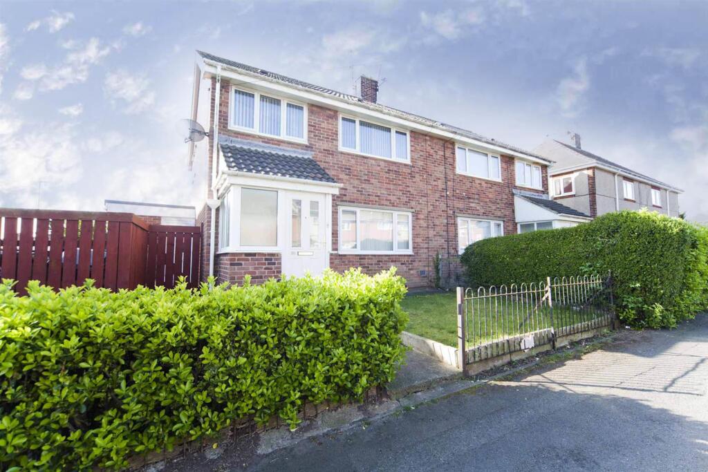 Main image of property: Jones Road, Hartlepool