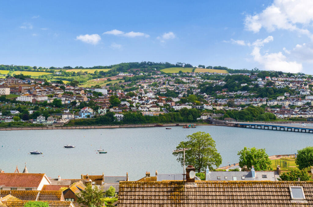 House in Teignbridge, Shaldon - View 2