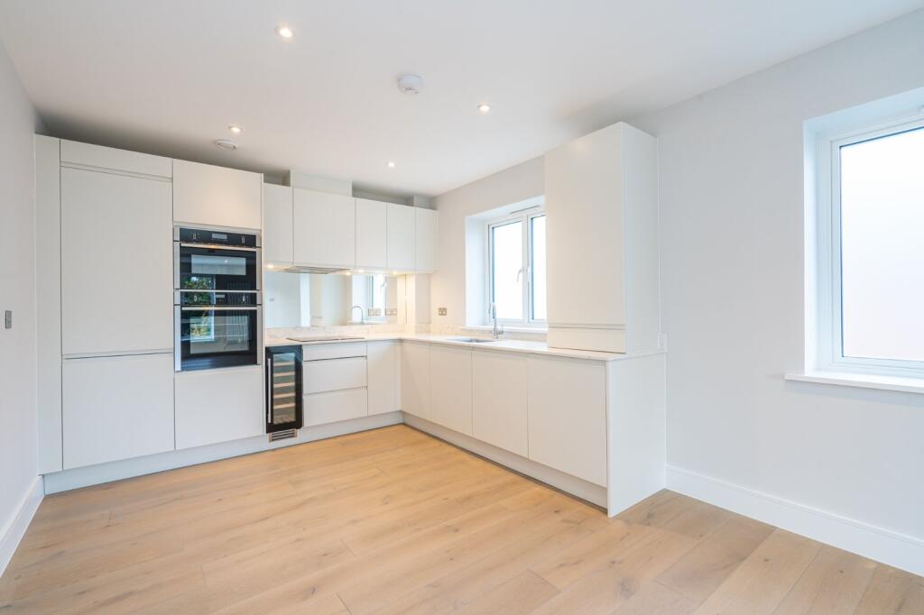 Main image of property: Packhorse Road, Gerrards Cross, Buckinghamshire