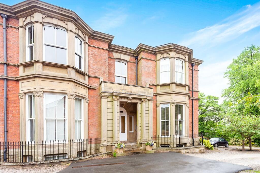 Main image of property: Woodlands Corner Lilford Road, Blackburn, BB1
