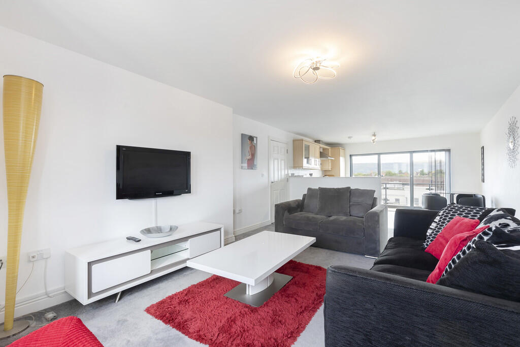 Main image of property: Bath Street, Cheltenham GL50 1YE