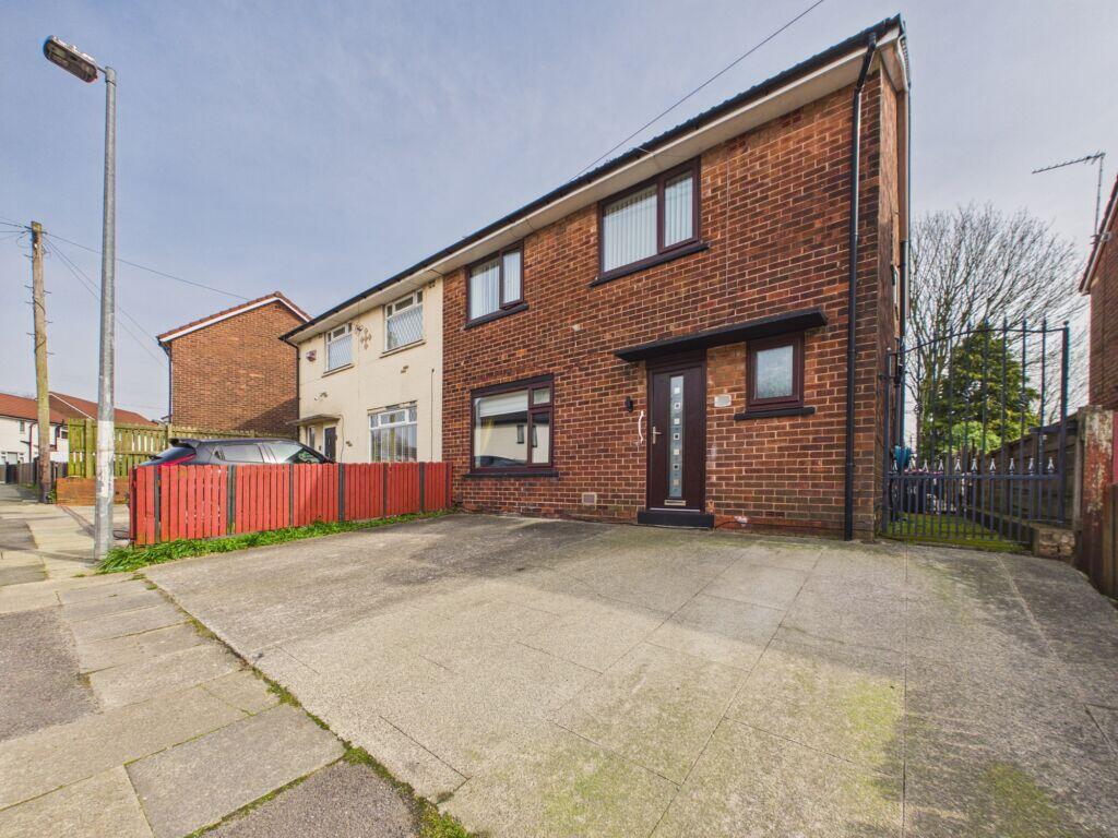 Main image of property: Briar Hill Avenue, Little Hulton M38 0DD