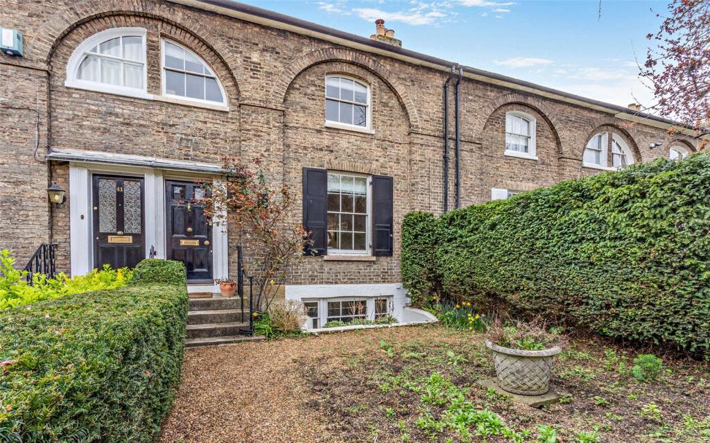 Main image of property: Lensfield Road, Cambridge, Cambridgeshire, CB2