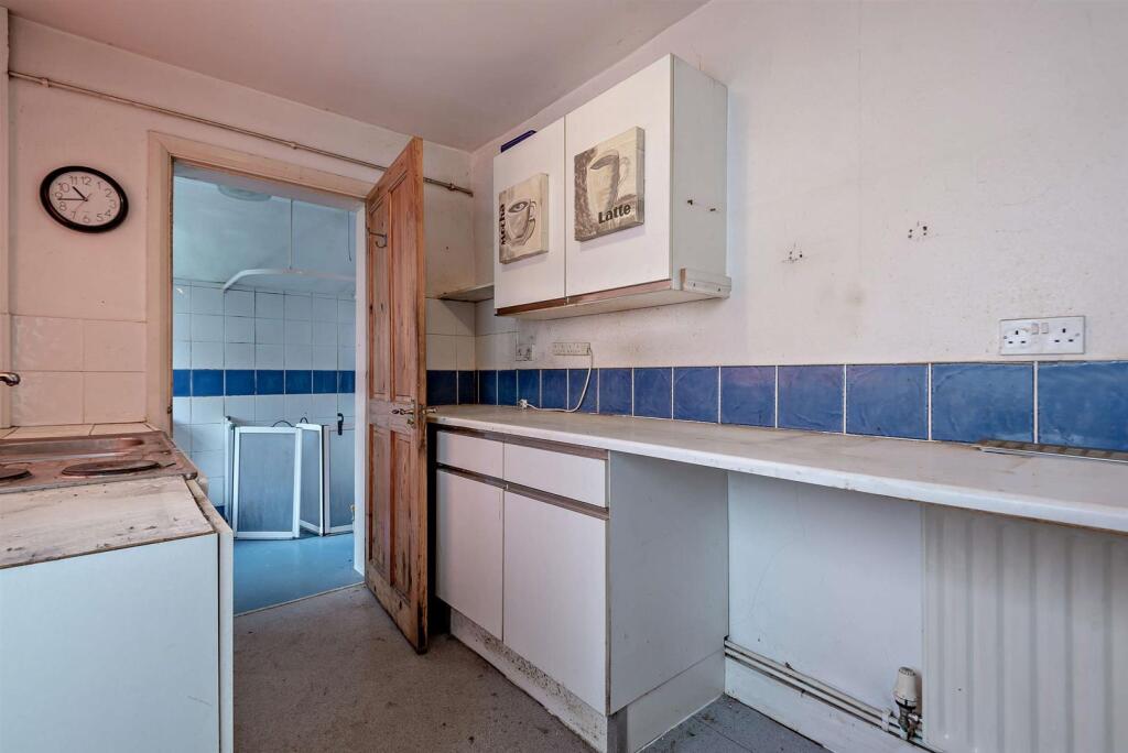House in Slough - More