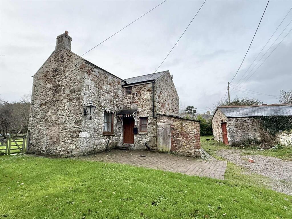 Mill Street, Llanddulas, Abergele photo 2