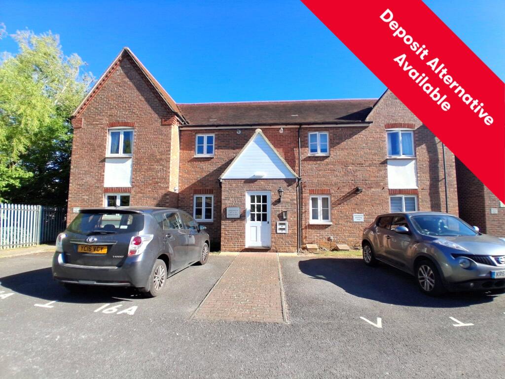 Main image of property: Marina Way, ABINGDON, Oxfordshire, OX14