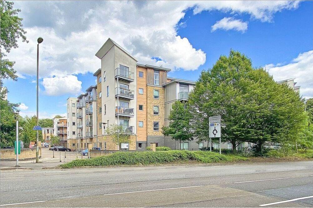Main image of property: Brand House, Coombe Way, Farnborough, GU14