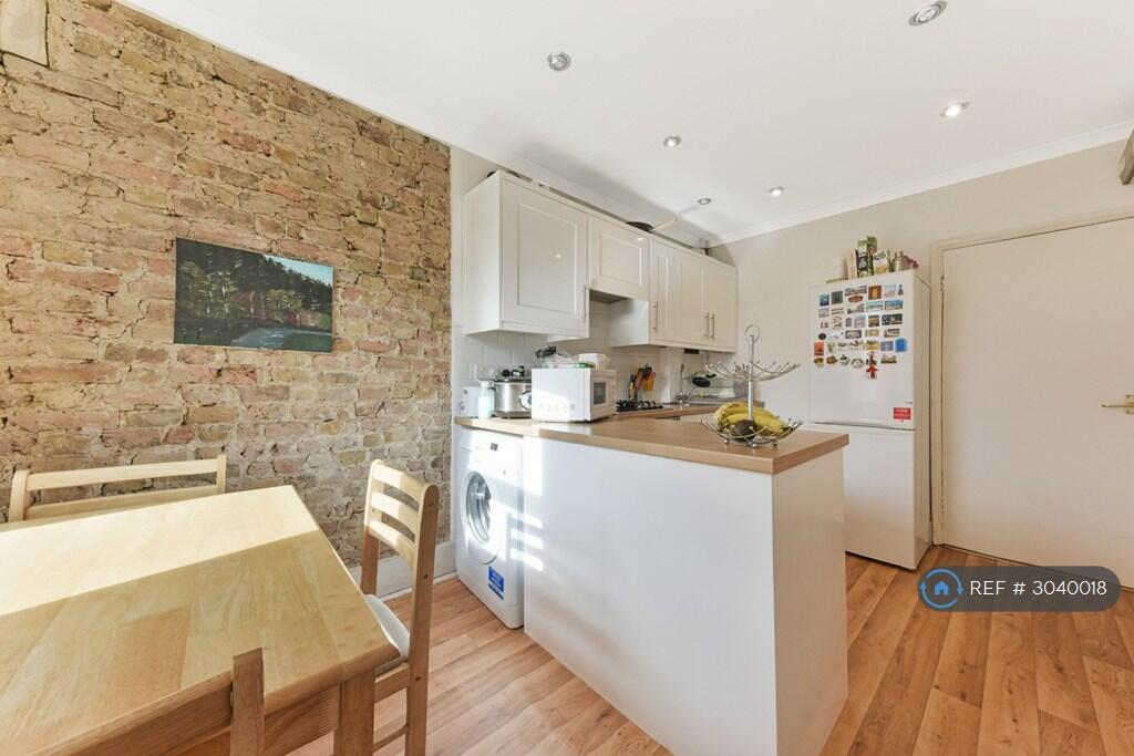 Apartment in London - View 3