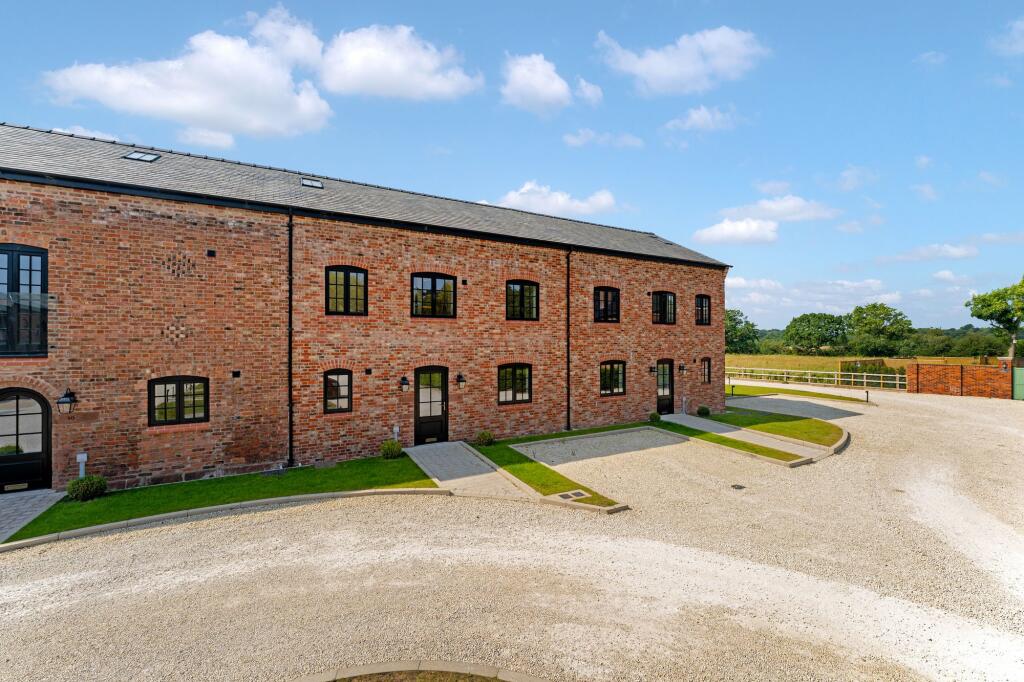 Main image of property: Aldford Road, Huntington, CH3