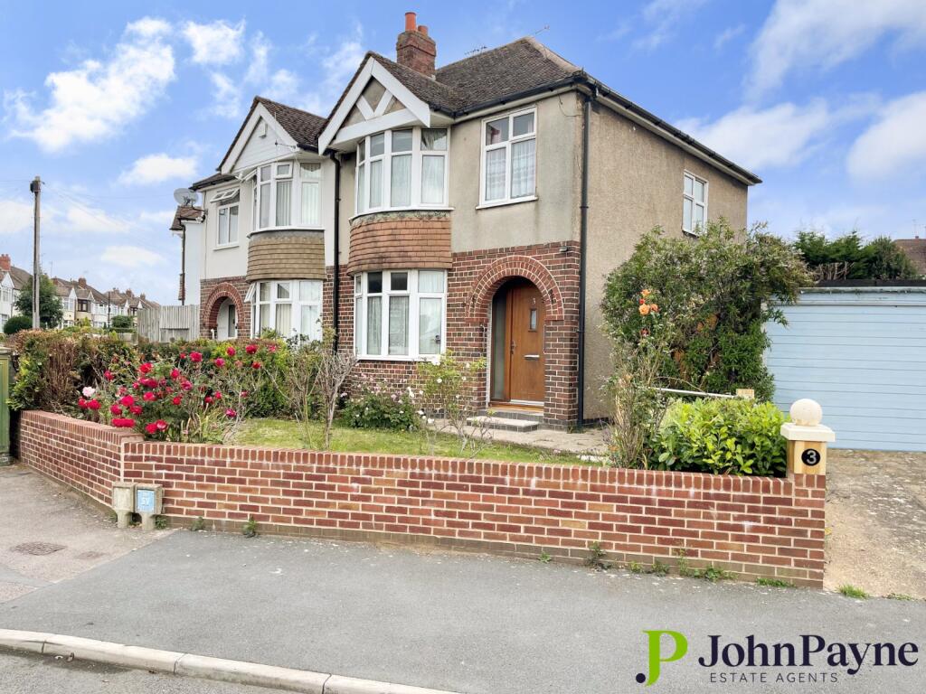 Main image of property: Montalt Road, Cheylesmore, Coventry, CV3