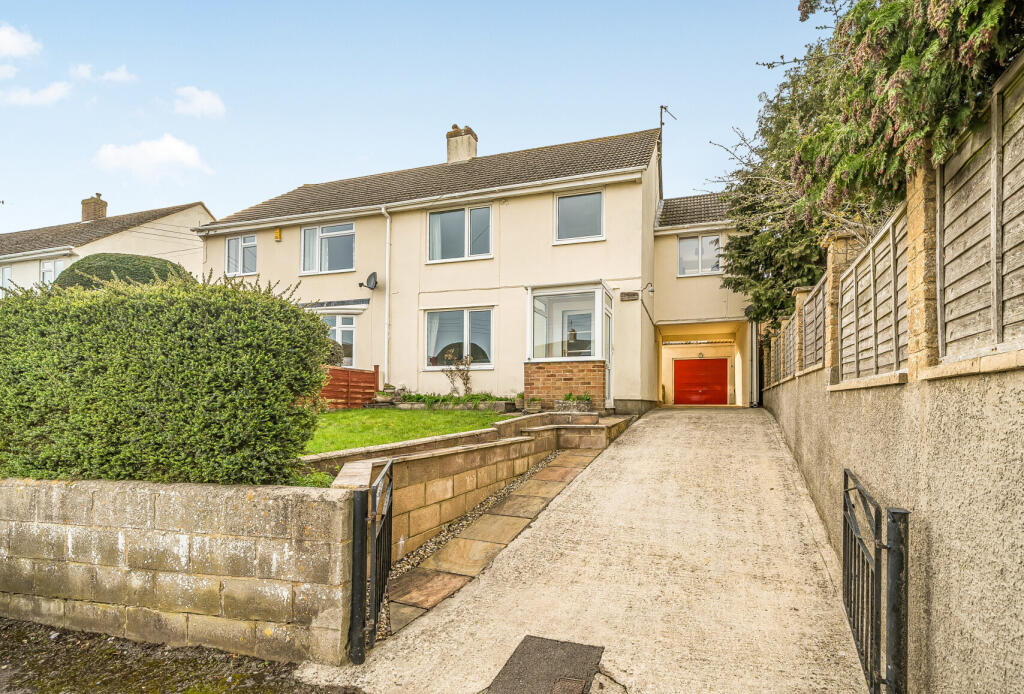 Main image of property: Field Road, Whiteshill, Stroud, Gloucestershire, GL6
