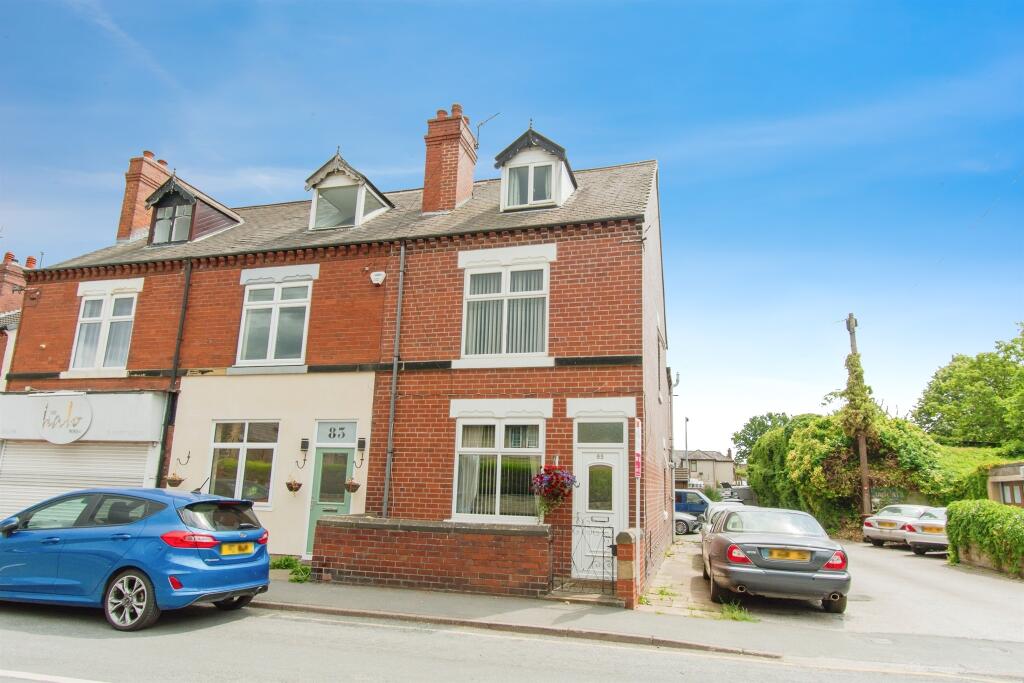 Main image of property: Bell Lane, Ackworth, Pontefract