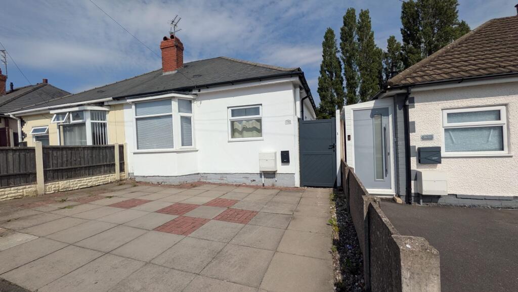 Main image of property: Ward Grove