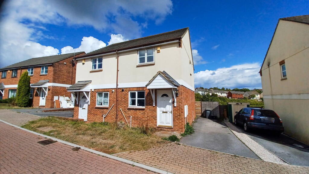 Main image of property: Kintyre Close, The Willows, Torquay, TQ2 7BQ