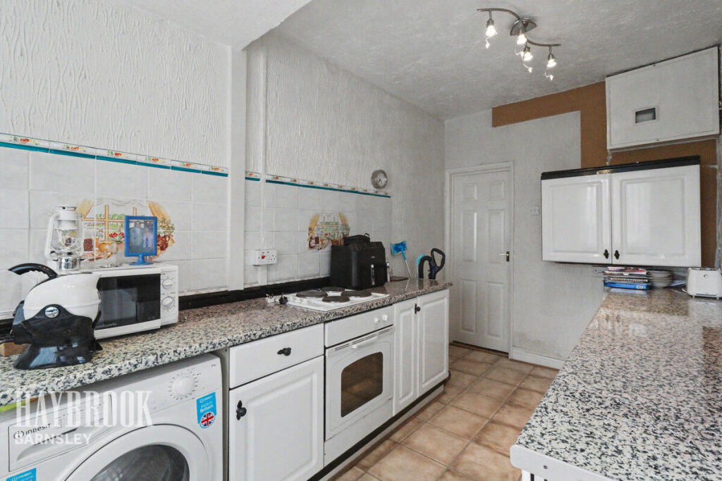 Barnsley Road, Brierley photo 4
