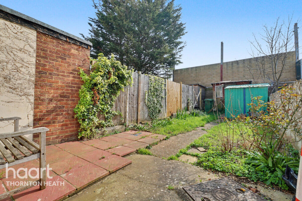 Main image of property: Northwood Road, Thornton Heath