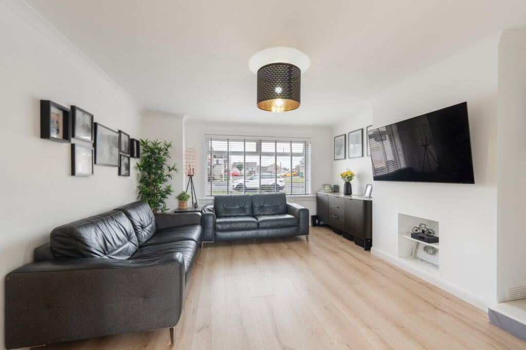 House in Kirkcaldy - View 5
