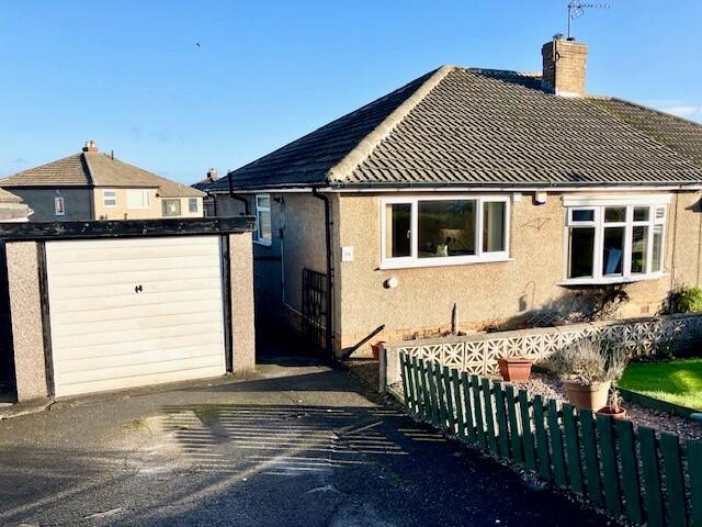 Main image of property: Heaton Drive, Baildon, Shipley, BD17