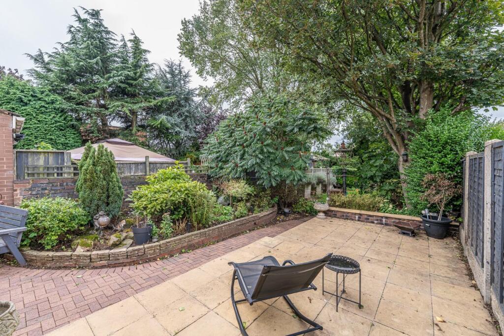 House in Walsall, West Midlands - View 4