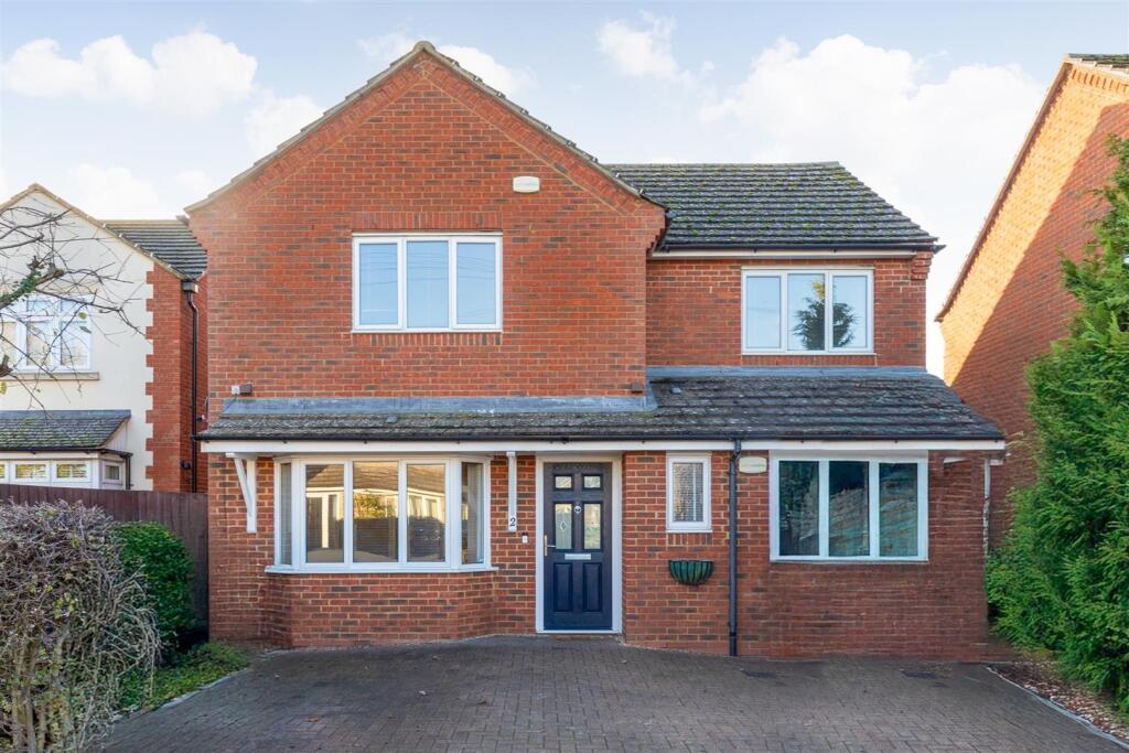 Main image of property: Astwick Road, Stotfold, Hitchin