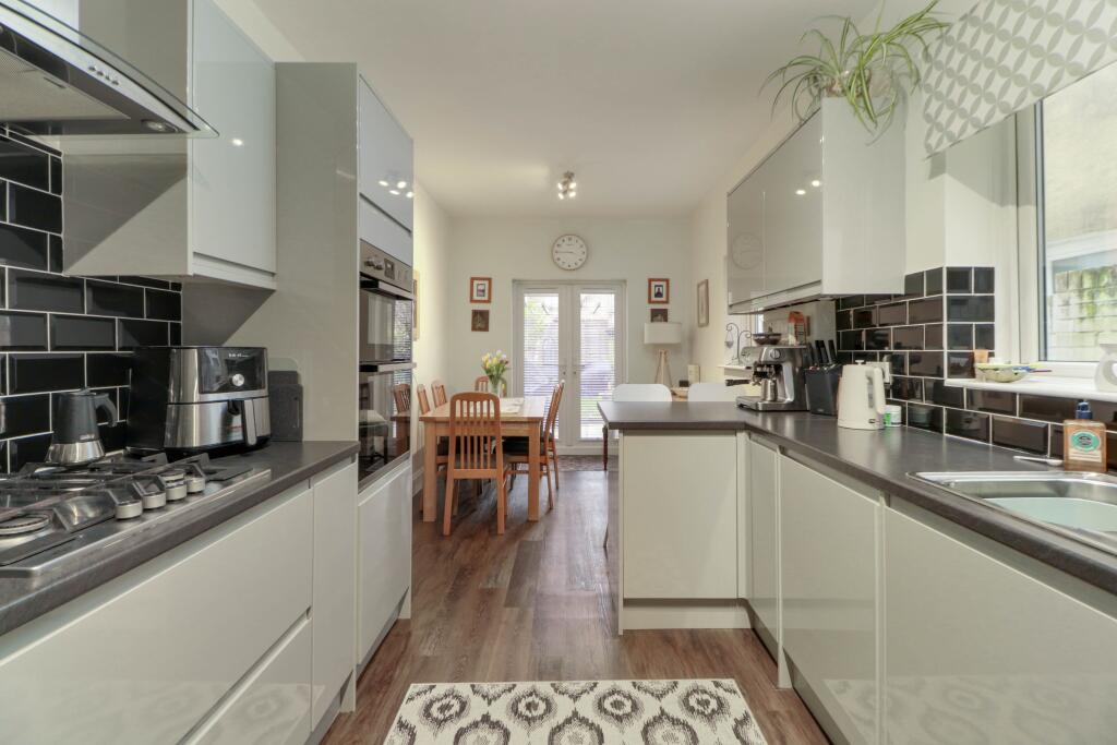 Main image of property: Aylesbury Road, Portsmouth