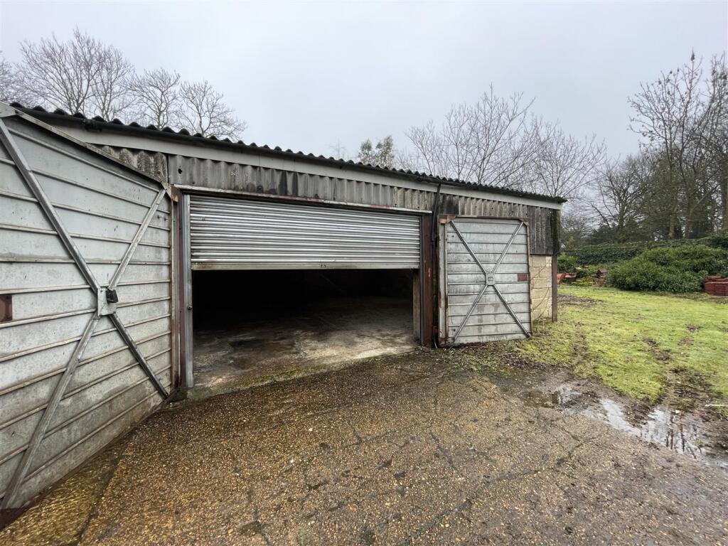 Main image of property: Unit C, Pennyspring Farm, Scragged Oak Road