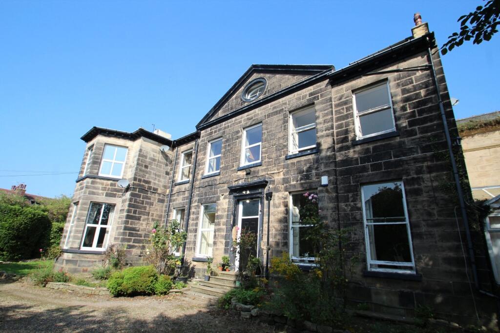 Main image of property: Allerton Lodge Flats, Falkland Mount, Leeds, West Yorkshire, LS17