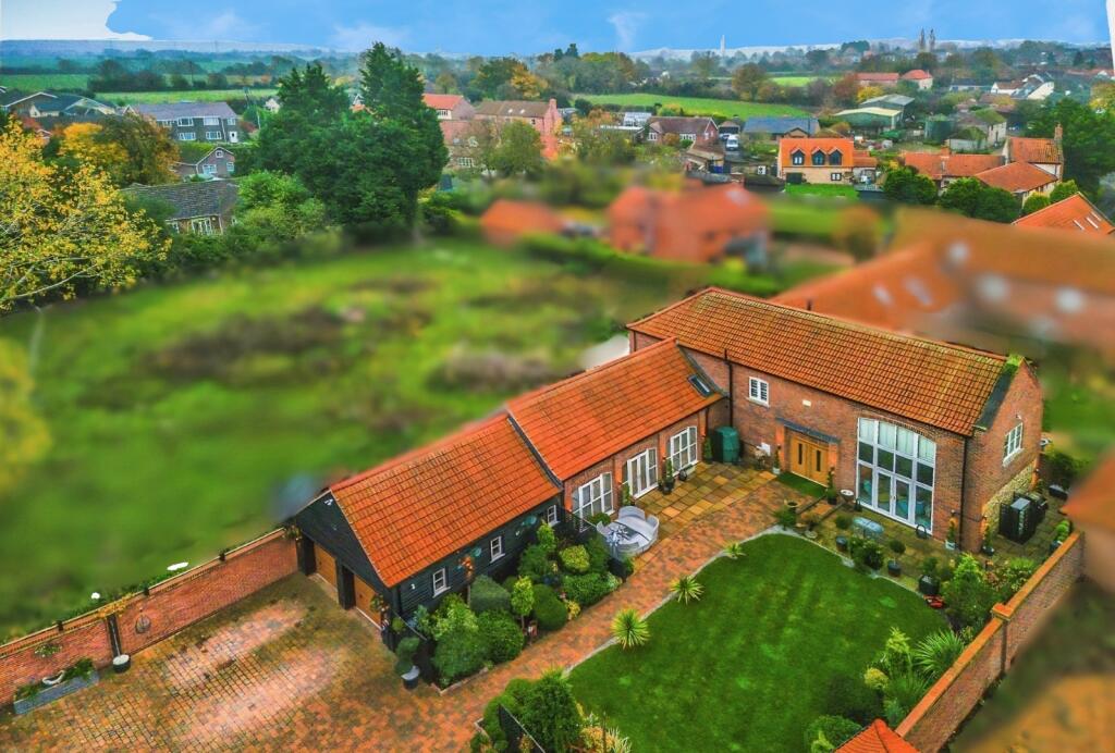 Main image of property: Sand Pit Lane, Alkborough, Scunthorpe, Lincolnshire, DN15