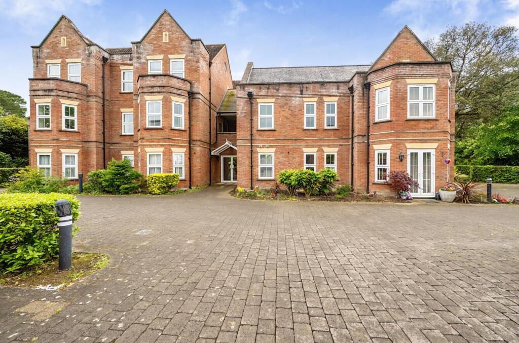 Main image of property: Brooklyn Court, Main Road, Otterbourne