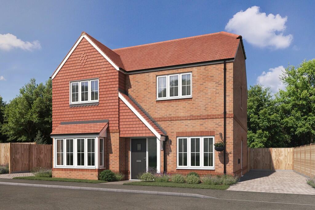 Main image of property: Lancet Drive
Horsham
RH12 6AA