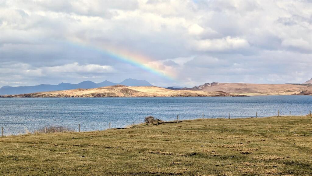 Main image of property: Sand Passage, Laide, Ross-shire