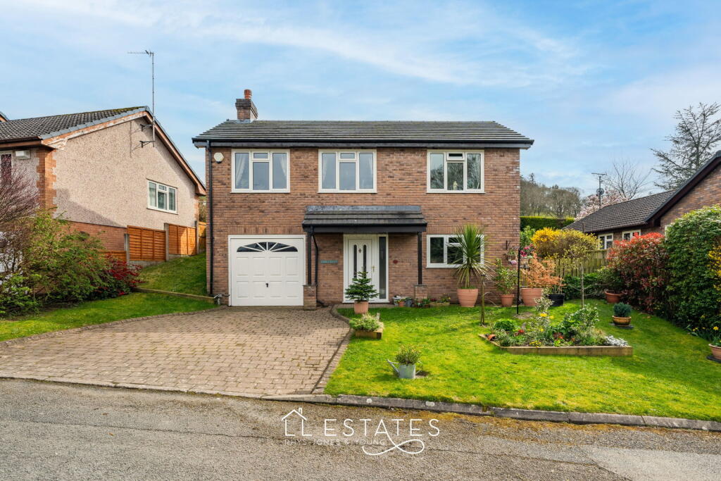 Main image of property: Cae Felin, Betws Yn Rhos, LL22 8AZ