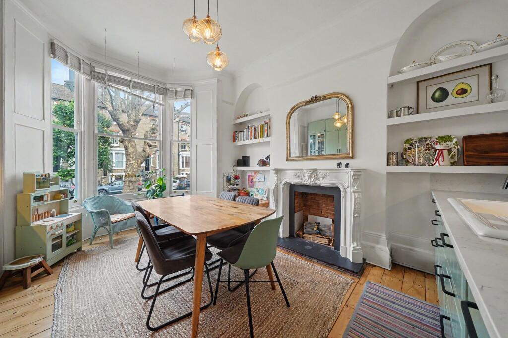 Main image of property: Hanley Road, London, N4