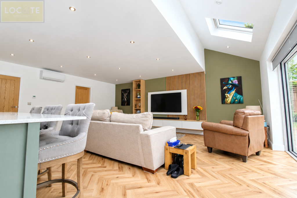 House in Manchester - View 4