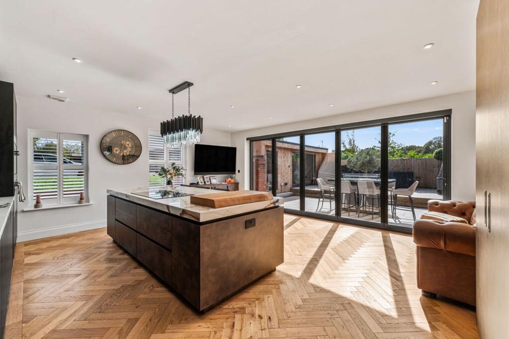 House in Warrington - View 4