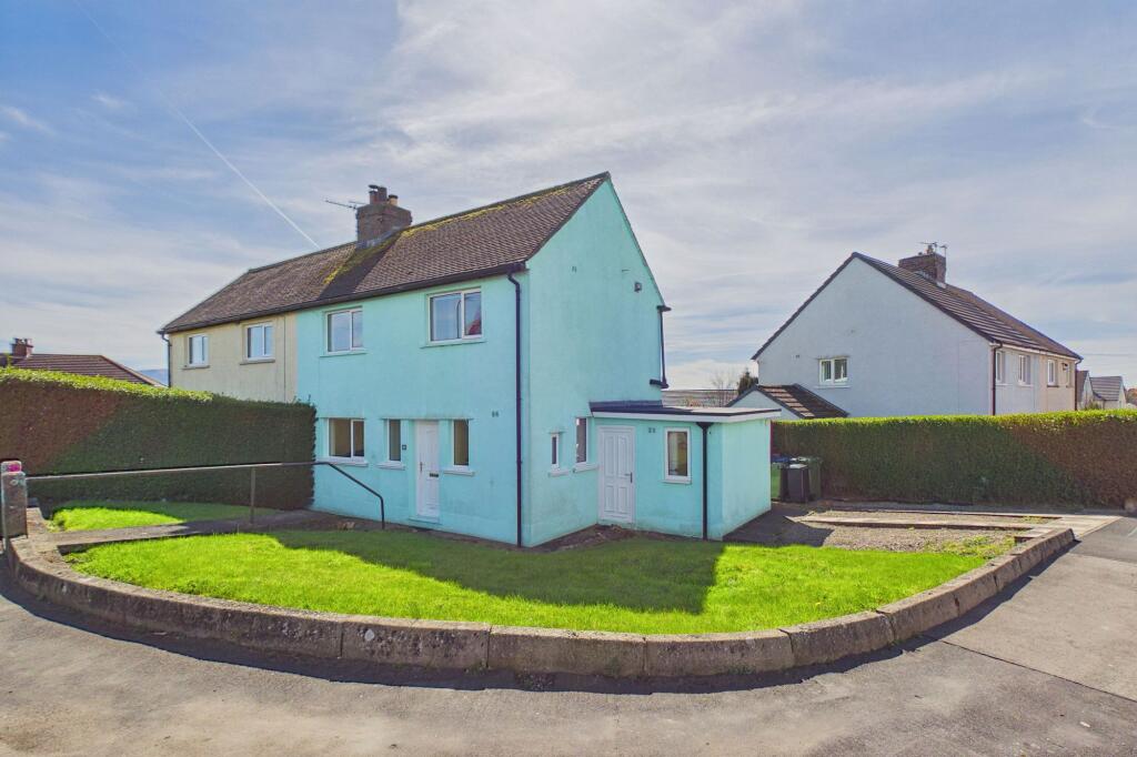 Main image of property: Ghyll Bank, Little Broughton, CA13