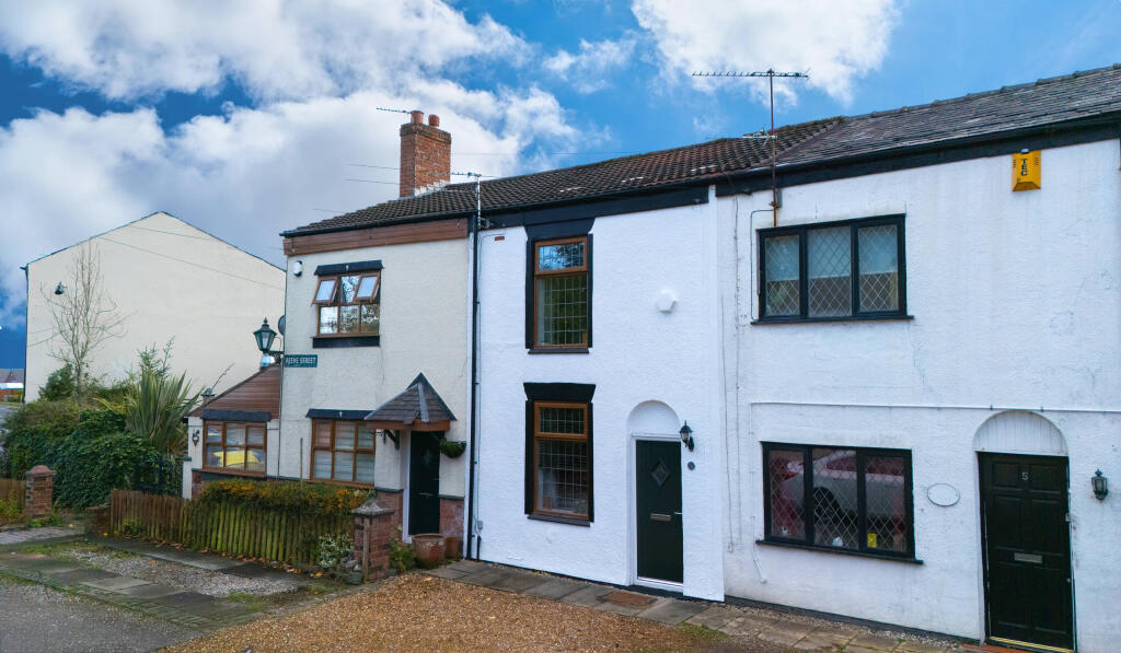 Main image of property: Reeve Street, Lowton, Warrington, Cheshire