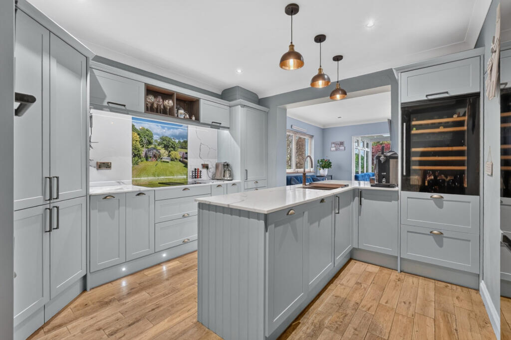 House in Kilmarnock - More