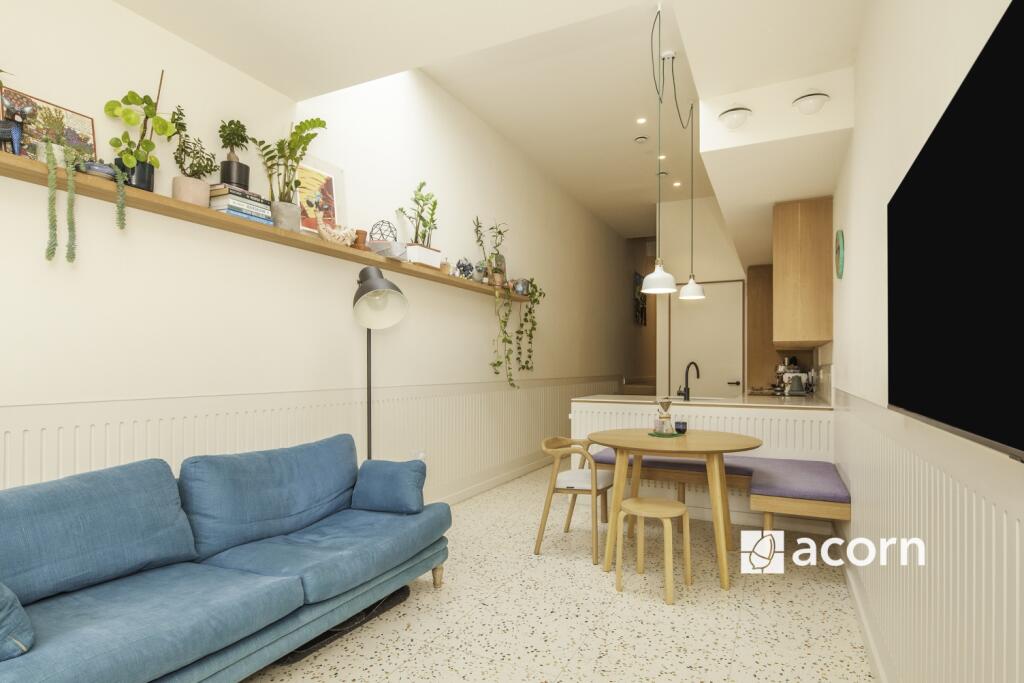 Main image of property: Borland Road London SE15