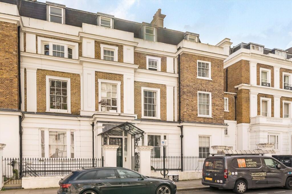 Main image of property: Craven Hill, Notting Hill