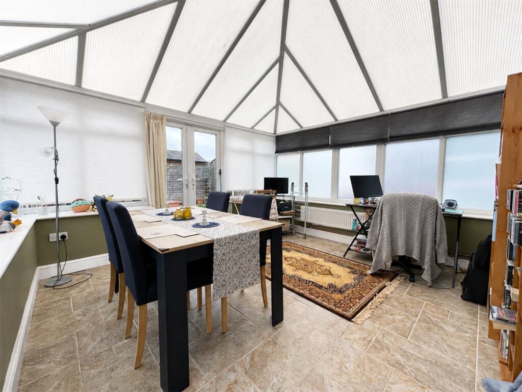 House in North Kesteven, Metheringham - View 4