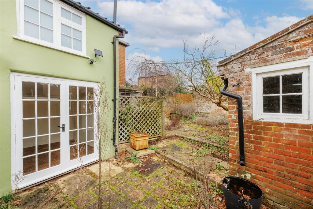 27, Rectory Street, Halesworth photo 2